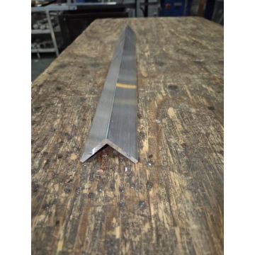 Hoekprofiel (koopje) 40 x 40 x 4mm