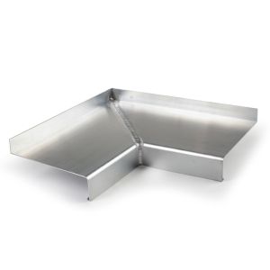 Binnenhoek gelast 40-SL