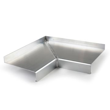 Binnenhoek gelast 40-SL