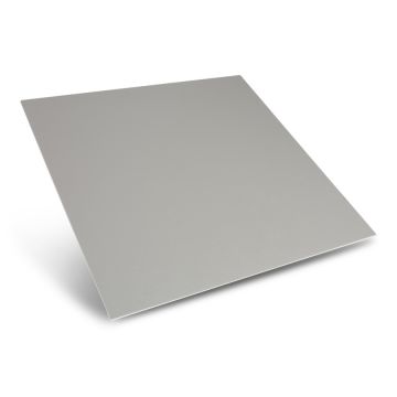 Gelakte aluminium plaat DB 702