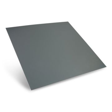 Colorcoat HPS aluminium plaat