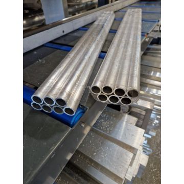 Ronde buis (koopje) 22 x 2mm