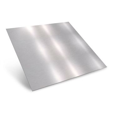 Aluminium platen | plaat elke en maat