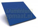 Colorcoat polyester aluminium plaa