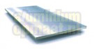 Platstaf aluminium