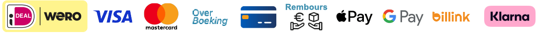 Betaalmethodes
