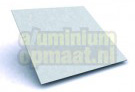 HPS aluminium plaat gekleurd