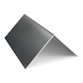 Aluminium hoekprofiel