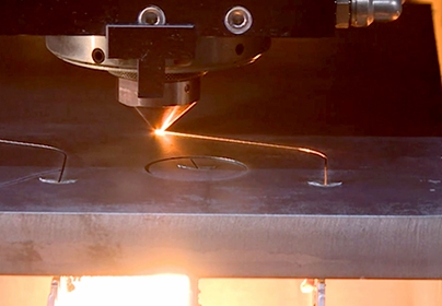 Aluminium lasersnijden op maat